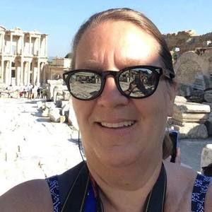 Meet your Posher, Maryse